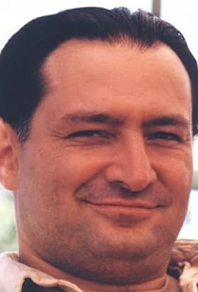 actor Vittorio Amandola large photo