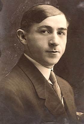Lew Hearn