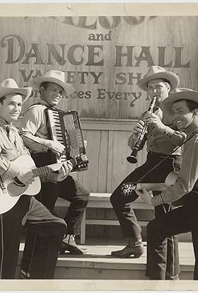 Pals of the Golden West