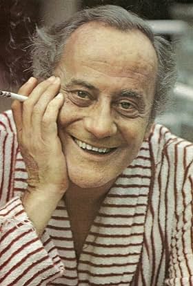 actor Paulo Autran large photo