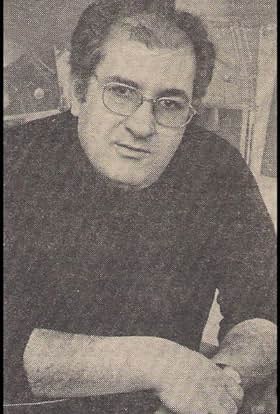 actor Folke Hjort large photo