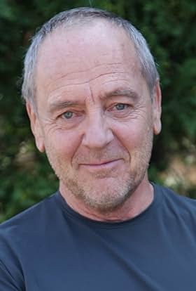 actor Denis Larocque large photo