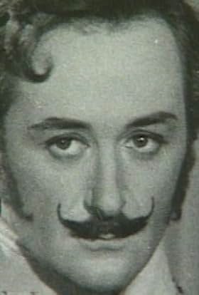 actor Jarema Stepowski large photo