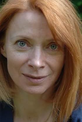 actor Maria Ciunelis large photo