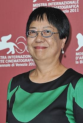 actor Ann Hui large photo