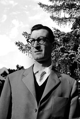 actor Carlo Lizzani large photo