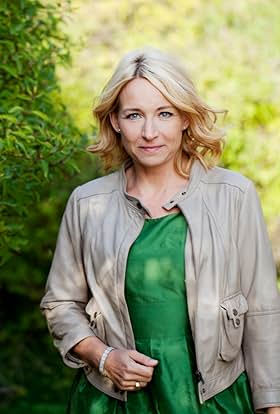 actor Martina Haag large photo