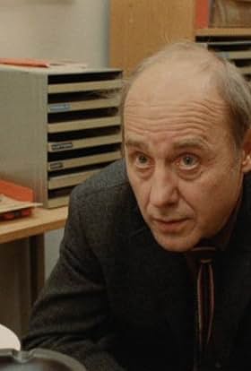 actor Håkan Serner large photo