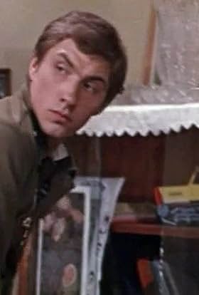 actor Aleksandr Ignatusha large photo