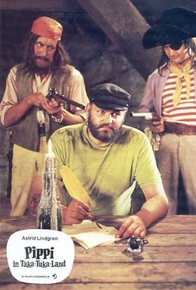 actor Jarl Borssén large photo