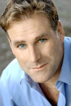 actor Sean O'Kane large photo