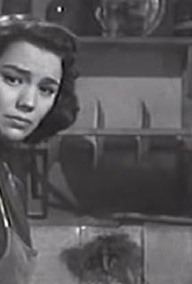 actor Julia Martínez large photo