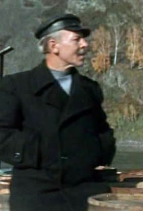 actor Vasili Kovrigin large photo