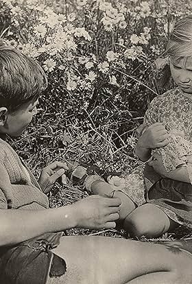 actor Evelyne Wohlfeiler large photo