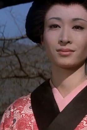 actor Yoshiko Mita large photo