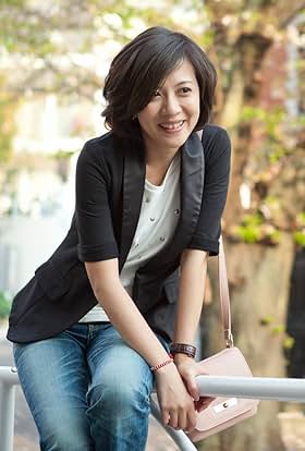 actor Shu-Chen Li large photo