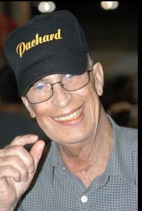 actor Henri Pachard large photo