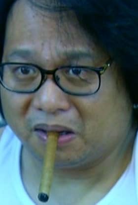 actor Chiu-Wing Lam large photo