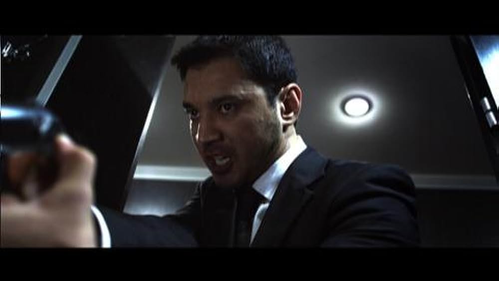 actor Mentay Utepbergenov large photo