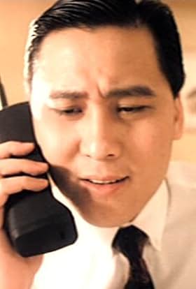 actor Norman Ng large photo