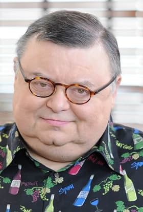 actor Wojciech Mann large photo