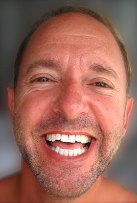 actor Michael Baskin large photo