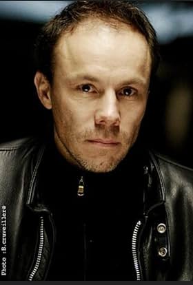 actor Philippe Beautier large photo