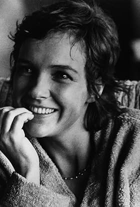 actor Gila von Weitershausen large photo