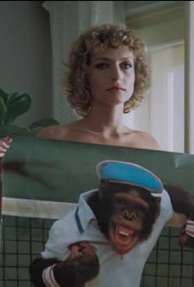 actor Dana Homolová large photo