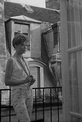 actor Brigitte Juslin large photo