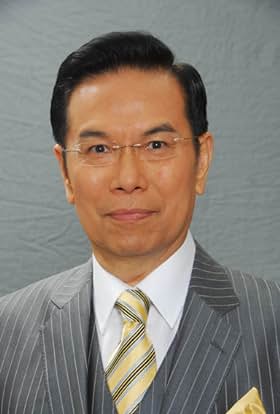 actor Hung-Lieh Chen large photo