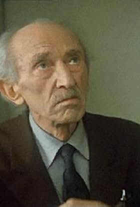 actor Vasil Kakhniashvili large photo