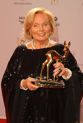 Ruth-Maria Kubitschek