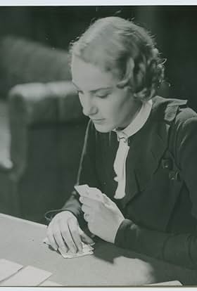 actor Anne-Marie Brunius large photo