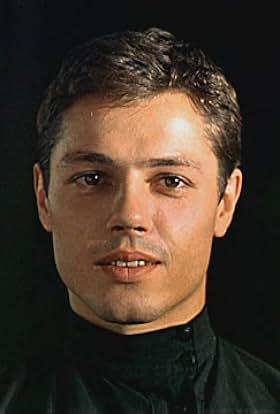 actor Igor Sklyar large photo