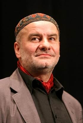 actor Zoltán Kamondi large photo