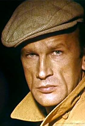 actor Arkadiusz Bazak large photo