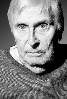 actor Freddy Buache large photo