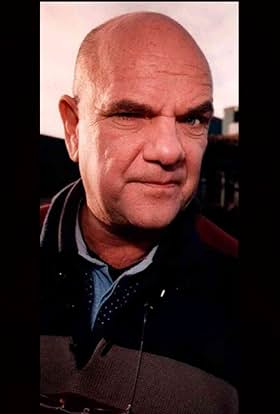 actor Roland Jansson large photo