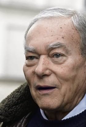 actor Yves Boisset large photo