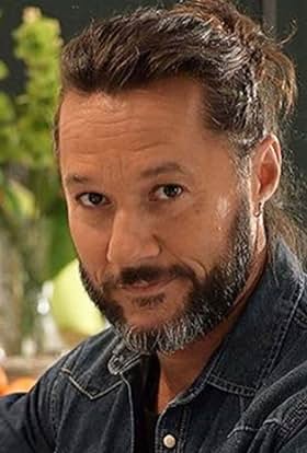 actor Diego Torres large photo