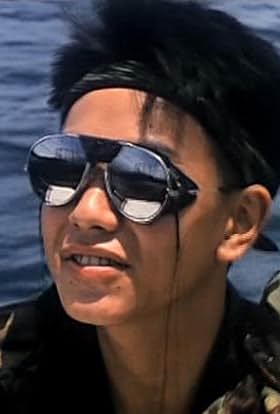 actor Timothy Zao large photo