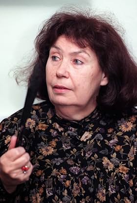 actor Zofia Merle large photo