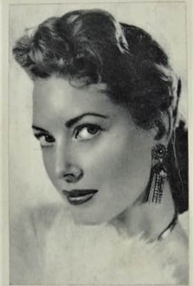 actor Margarita Andrey large photo