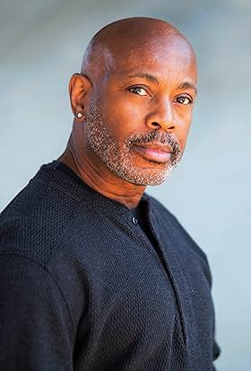 actor Mark Nordike large photo