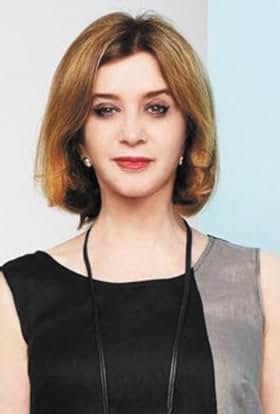 actor Sandra Sade large photo