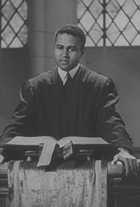 actor Carlton Moss large photo