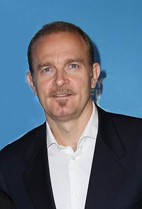 actor Carlo Gabriel Nero large photo