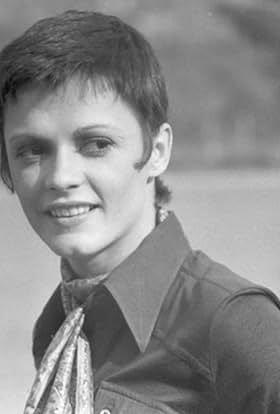 actor Bete Mendes large photo