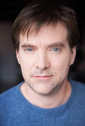 actor Pierre Rivard large photo